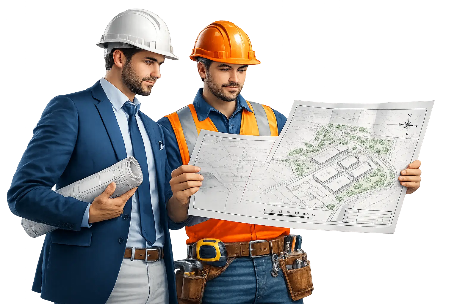 Builder