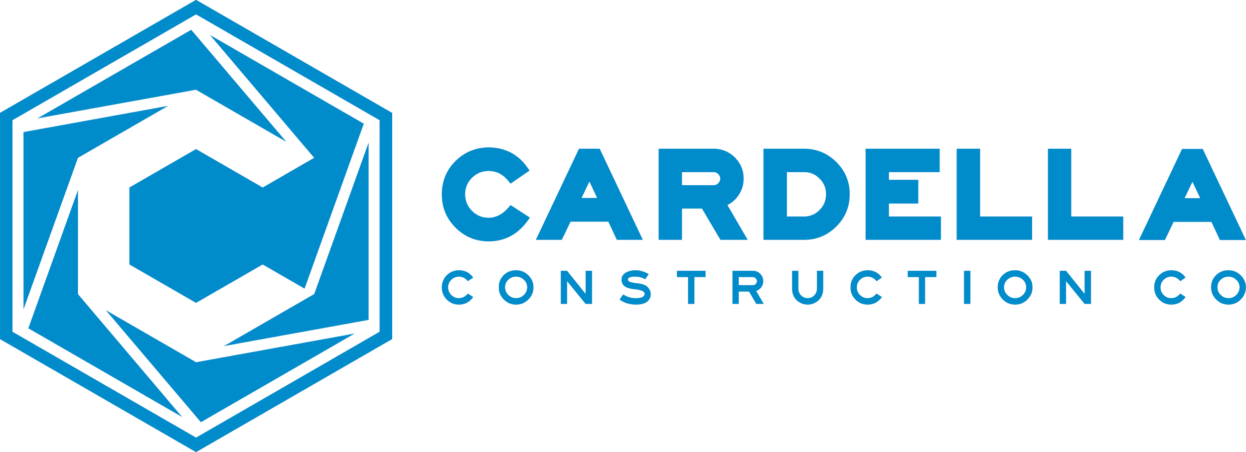 Cardella Logo horizontal